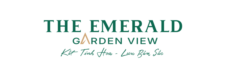 Emerald Garden View